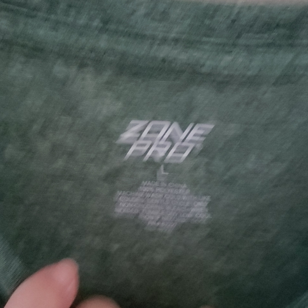 Zone Pro Shirt - Picture 2 of 2